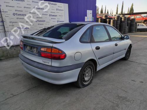 Gearbox RENAULT LAGUNA I (B56_, 556_)  | BP21558963M3 