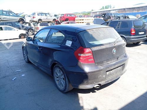 Barra estabilizadora Barra estabilizadora BMW 1 (E81) 118 d (143 hp) 36074944 36074944