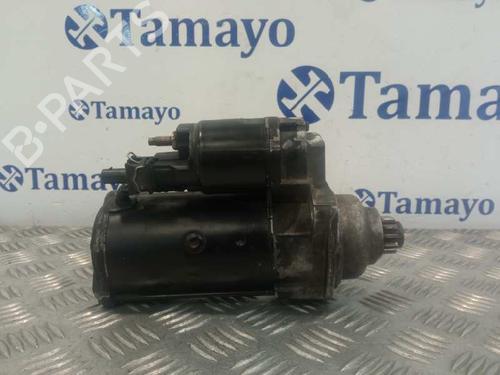 Starter AUDI A3 (8L1)  | BP25914734M8 