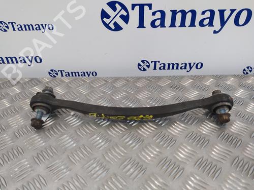 Right rear suspension arm MERCEDES-BENZ R-CLASS (W251, V251)  | BP13252721M15 