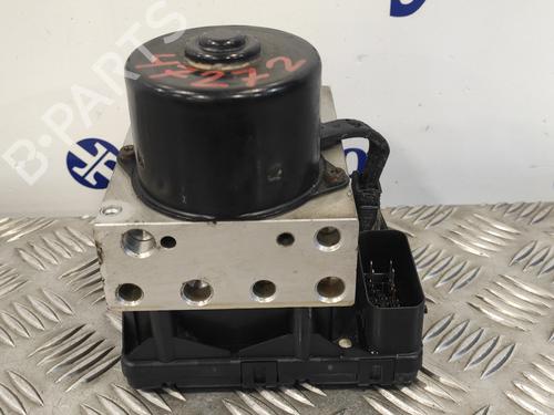 Left front window switch CHRYSLER 300M (LR)  | BP13514196I27 