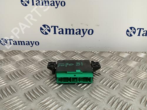 Electronic module PEUGEOT 308 II (LB_, LP_, LW_, LH_, L3_)  | BP18868843M83