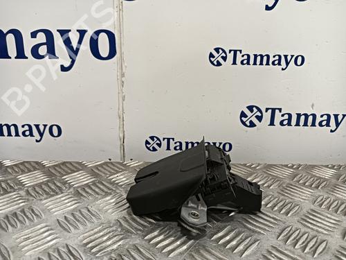 Tailgate lock FORD FOCUS III  | BP19699237C101 