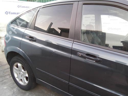 Starter SSANGYONG ACTYON I  | BP11240149M8 
