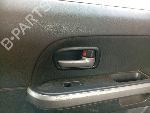 Maniglia interna posteriore destra Maniglia interna posteriore destra SUZUKI GRAND VITARA II (JT, TE, TD) 1.9 DDiS All-wheel Drive (JT419, TD44, JB419WD, JB419XD,... (129 hp) 36393332 36393332