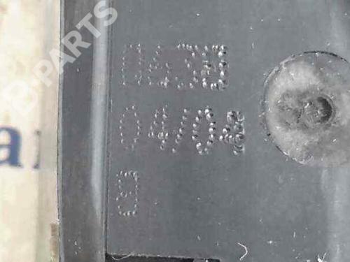 Rear right lock BMW 3 Touring (E46) 320 d | BP898352C99 