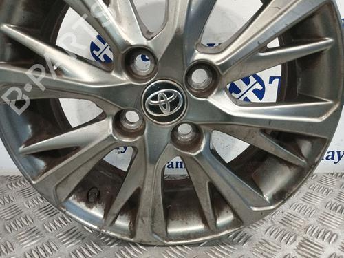 Rim TOYOTA YARIS (_P13_) 1.5 (NSP131_) | BP29807161C45 