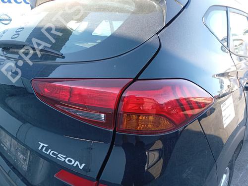 Used Right taillight Right taillight HYUNDAI TUCSON (TL, TLE) 1.6 GDi (132 hp) 36115203 36115203