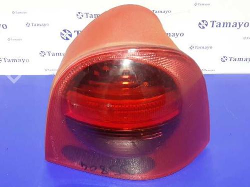 Right taillight RENAULT TWINGO I (C06_)  | BP893440C35 