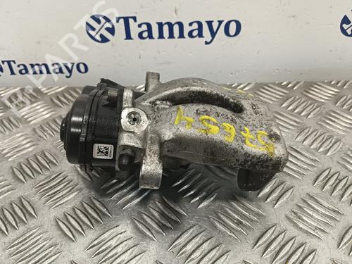 Left rear brake caliper RENAULT CLIO V (B7_)  | BP24288073M107 