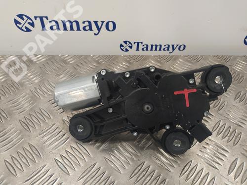 Rear wiper motor FORD FOCUS III Turnier  | BP1865540M102