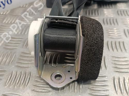 Rear right seatbelt FORD FIESTA VI (CB1, CCN) 1.25 | BP23118023I28 