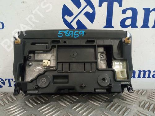 Electronic module PEUGEOT 208 I (CA_, CC_)  | BP27163303M83