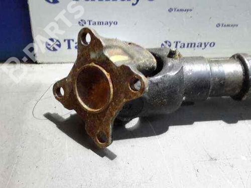 Driveshaft TOYOTA LAND CRUISER PRADO (_J12_) 3.0 D-4D (KDJ120, KDJ125) | BP4718014M37