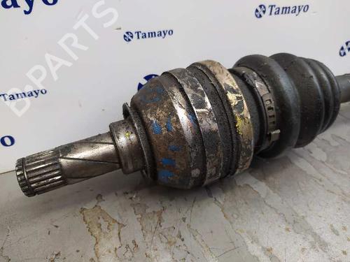 Left front driveshaft OPEL ASTRA G Hatchback (T98) 1.6 16V (F08, F48) | BP888638M38 