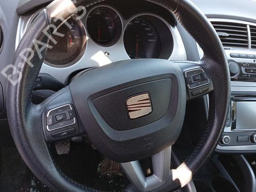Used Steering wheel Steering wheel SEAT ALTEA XL (5P5, 5P8) 1.6 TDI (105 hp) 36696773 36696773