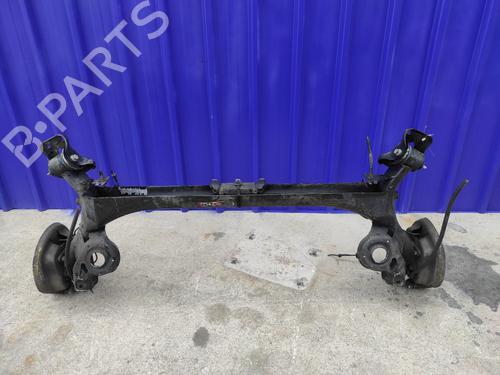 Used Rear axle PEUGEOT 308 I (4A_, 4C_) [2007-2016]  13449494