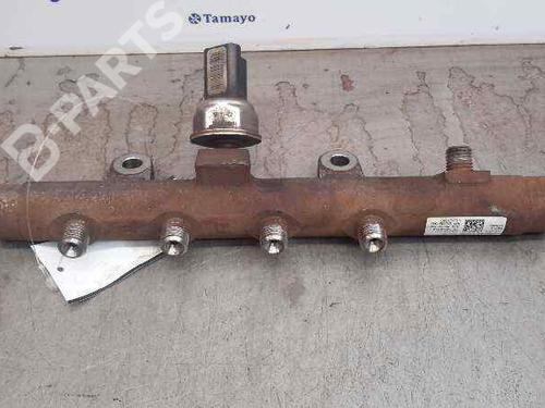 Used Injection rail RENAULT MEGANE II (BM0/1_, CM0/1_) 1.5 dCi (BM1E, CM1E) (106 hp) 6321634