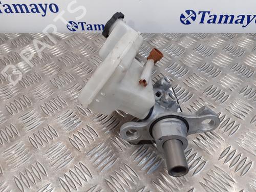 Used Brake master cylinder OPEL ASTRA J Sports Tourer (P10) [2010-2015]  8952346