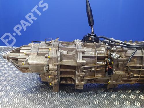 Transfer box NISSAN PATHFINDER III (R51) 2.5 dCi 4WD | BP12000895M36 