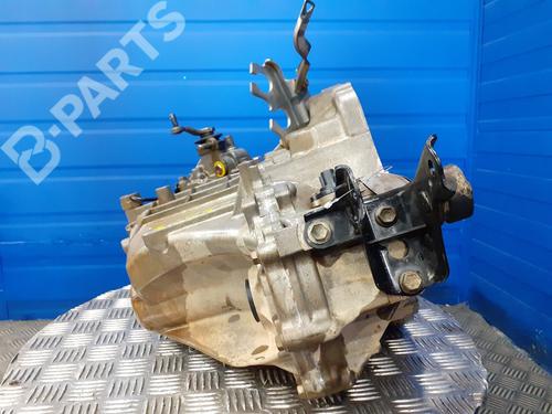 Gearbox TOYOTA YARIS (_P1_) 1.0 (SCP10_, SCP10R) | BP8367096M3 