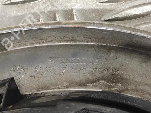 Grille BMW 3 (E46) 330 d | BP14358432C40 