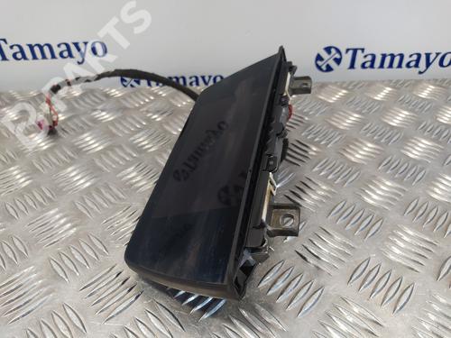 Electronic module BMW 3 Touring (F31) 316 d | BP10227156M83 