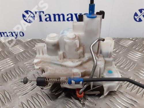 Used Front left lock PEUGEOT BIPPER (AA_) [2008-2025]  8263615