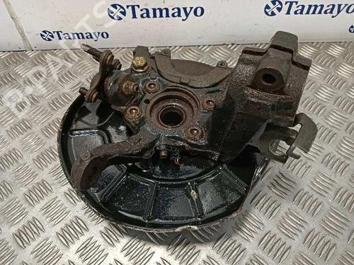 Right front steering knuckle SEAT LEON (1P1)  | BP26878711M26 