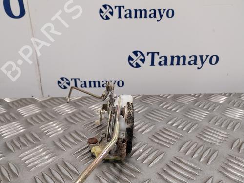 Front right lock SSANGYONG KORANDO (KJ) 2.9 TD | BP16522167C97 