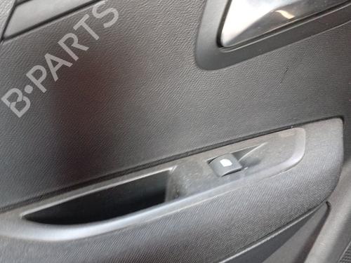 Used Left rear window switch Left rear window switch 37418333 37418333