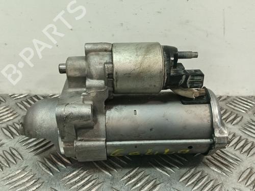 Used Starter Starter OPEL CROSSLAND X / CROSSLAND (P17, P2QO) 1.2 (75) (110 hp) 34138136 34138136