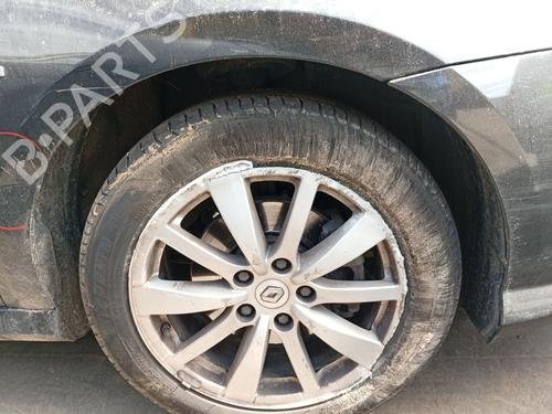wheel-arch-renault-laguna-iii-bt01-2007-2008-2009-2010-2011-2012-2013-2014-2015-38539520 main image