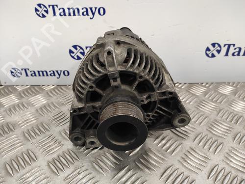 Used Alternator BMW 3 Compact (E36) [1994-2000]  22215611