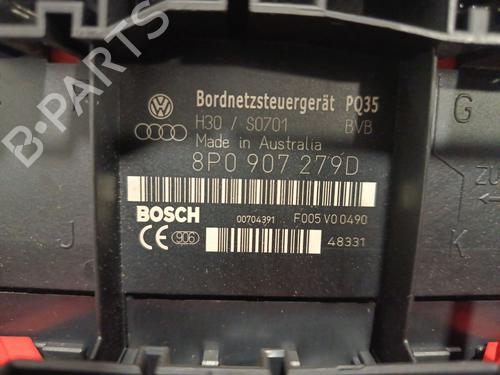 Fuse box AUDI A3 (8P1) 1.9 TDI | BP31811066E1