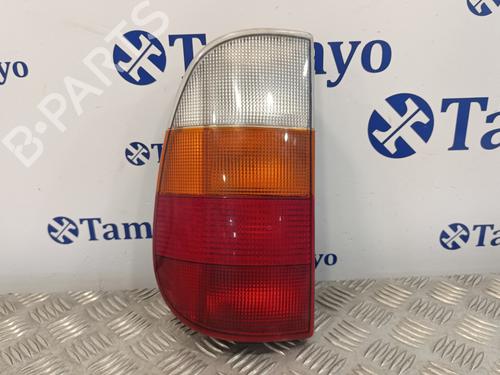 Right taillight SEAT INCA (6K9) 1.9 D (64 hp) 18119815