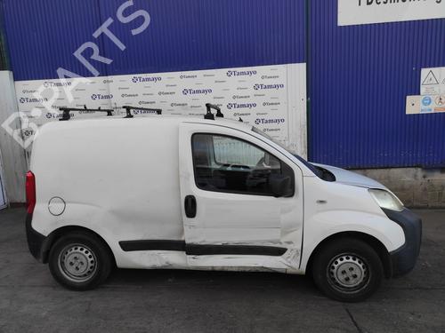 AC compressor FIAT FIORINO Box Body/MPV (225_)  | BP17195501M34 