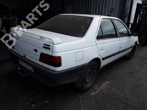 Starter PEUGEOT 405 I (15B)  | BP6315493M8