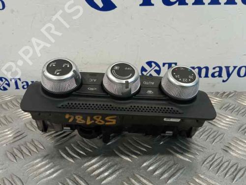 Climate control AUDI A1 Sportback (8XA, 8XF)  | BP24416352I5 