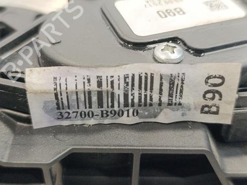 Pedal HYUNDAI i20 II (GB, IB)  | BP17812370I4 