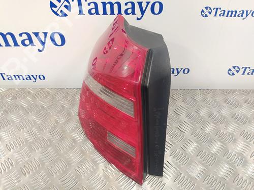 Left taillight BMW 1 (E87)  | BP7451731C34 