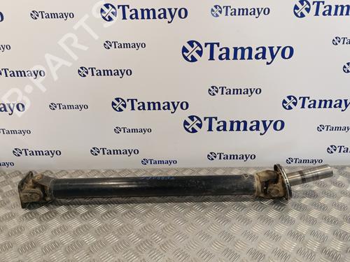 Used Driveshaft NISSAN TERRANO II (R20) 2.7 TD 4WD (101 hp) 17922789