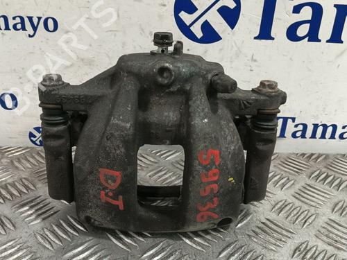 Used Left front brake caliper HONDA CR-V IV (RM_) 1.6 i-DTEC (RE6) (120 hp) 31915653