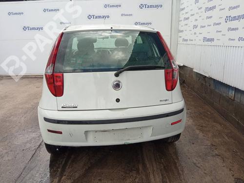 Left front driveshaft FIAT PUNTO (188_)  | BP10405309M38 