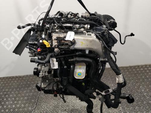 Used Engine Engine 36676215 36676215