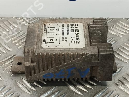 Electronic module MERCEDES-BENZ A-CLASS (W168)  | BP13685925M83 