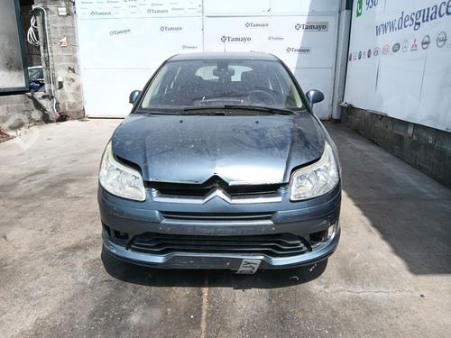 Engine CITROËN C4 I (LC_) 1.6 HDi | BP36903705M1 - Image 6