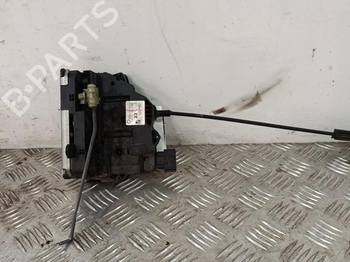 front-left-lock-opel-corsa-d-s07-2006-2007-2008-2009-2010-2011-2012-2013-2014-2015-39611322 main image