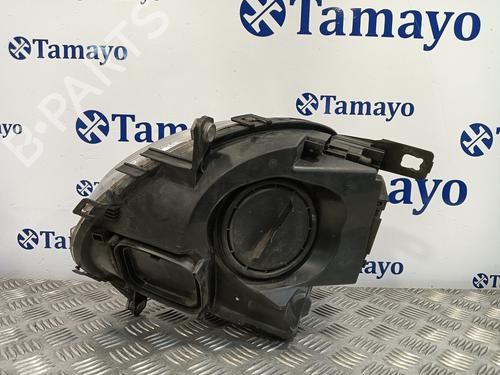 Left headlight MINI MINI (R56) One | BP19182588C28 