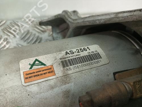 Left front shock absorber AUDI A8 D3 (4E2, 4E8) 4.2 TDI quattro | BP36051340M16 - Image 5